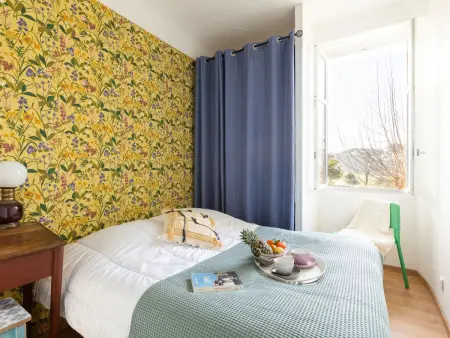 Haitze Egoa, Appartement 2 personnes à Biarritz - Photo 1