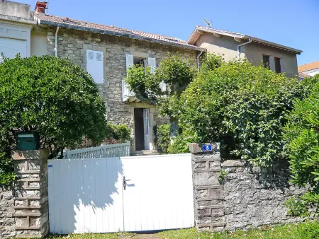 Haitze Egoa, Appartement 2 personnes à Biarritz - Photo 2