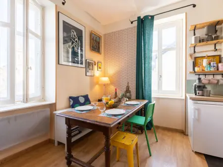 Haitze Egoa, Appartement 2 personnes à Biarritz - Photo 3