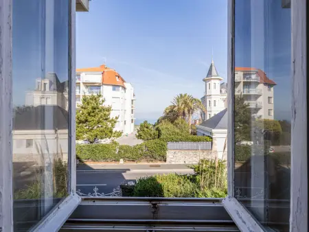 Haitze Egoa, Appartement 2 personnes à Biarritz - Photo 4