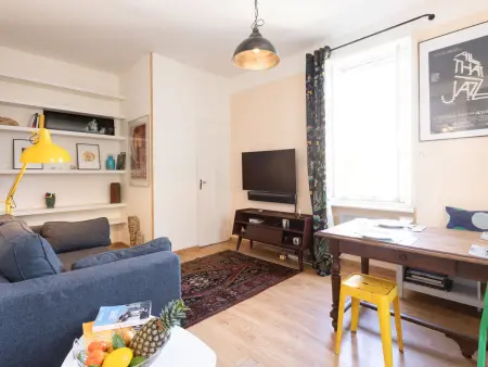 Haitze Egoa, Appartement 2 personnes à Biarritz - Photo 5