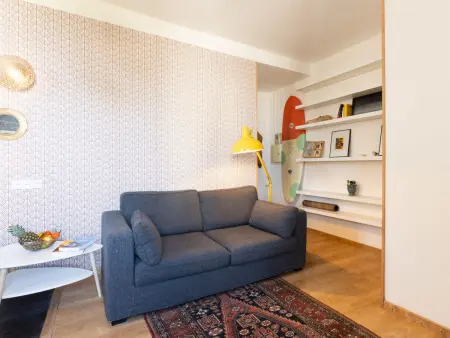 Haitze Egoa, Appartement 2 personnes à Biarritz - Photo 6
