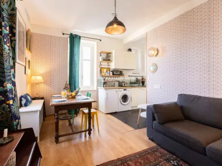 Haitze Egoa, Appartement 2 personnes à Biarritz - Photo 7