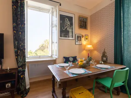Haitze Egoa, Appartement 2 personnes à Biarritz - Photo 8
