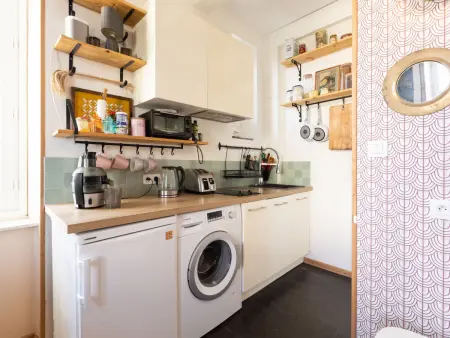 Haitze Egoa, Appartement 2 personnes à Biarritz - Photo 9