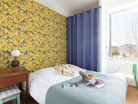 Haitze Egoa, Appartement 2 personnes à Biarritz - Photo 10