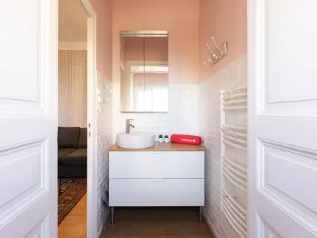 Haitze Egoa, Appartement 2 personnes à Biarritz - Photo 11