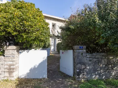 Haitze Egoa, Appartement 2 personnes à Biarritz - Photo 13