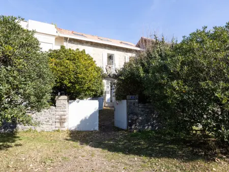 Haitze Egoa, Appartement 2 personnes à Biarritz - Photo 14