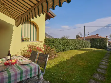 Girasole, Appartement 4 personnes à Gravedona - Photo 2