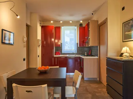 Girasole, Appartement 4 personnes à Gravedona - Photo 7