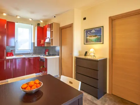 Girasole, Appartement 4 personnes à Gravedona - Photo 10