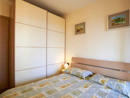 Girasole, Appartement 4 personnes à Gravedona - Photo 12