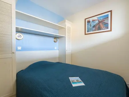 Bleu Marine, Appartement 4 personnes à Lacanau - Photo 4