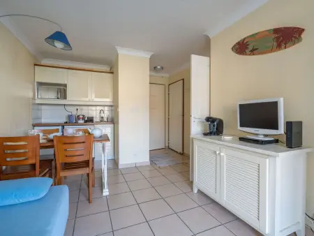 Bleu Marine, Appartement 4 personnes à Lacanau - Photo 9