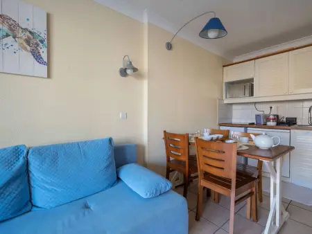 Bleu Marine, Appartement 4 personnes à Lacanau - Photo 10