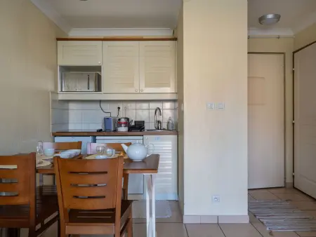 Bleu Marine, Appartement 4 personnes à Lacanau - Photo 12