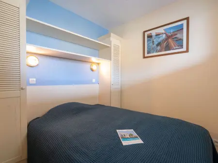 Bleu Marine, Appartement 4 personnes à Lacanau - Photo 13