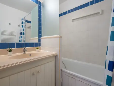 Bleu Marine, Appartement 4 personnes à Lacanau - Photo 14