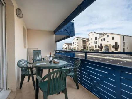 Bleu Marine, Appartement 4 personnes à Lacanau - Photo 17