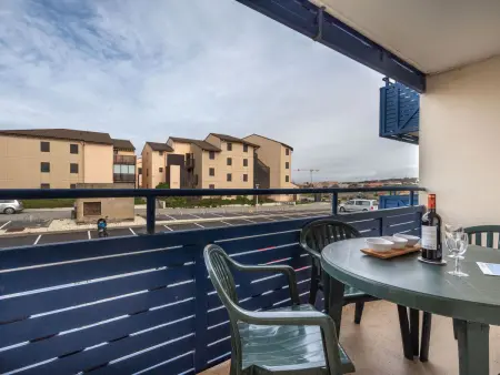 Bleu Marine, Appartement 4 personnes à Lacanau - Photo 18