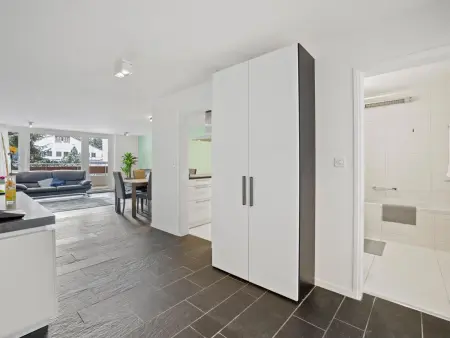 Nr.14 Haus Astoria, Appartement 5 personnes à Lenzerheide - Photo 4