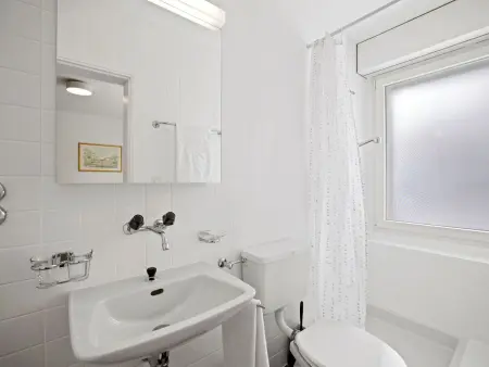Nr.14 Haus Astoria, Appartement 5 personnes à Lenzerheide - Photo 7