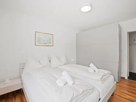Nr.14 Haus Astoria, Appartement 5 personnes à Lenzerheide - Photo 8