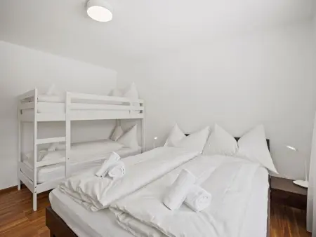 Nr.14 Haus Astoria, Appartement 5 personnes à Lenzerheide - Photo 10