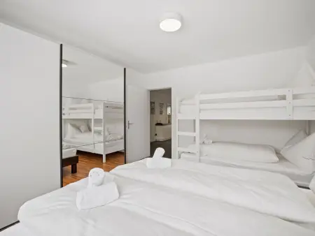 Nr.14 Haus Astoria, Appartement 5 personnes à Lenzerheide - Photo 11