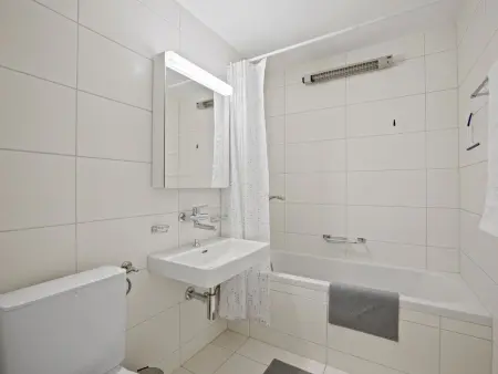 Nr.14 Haus Astoria, Appartement 5 personnes à Lenzerheide - Photo 12