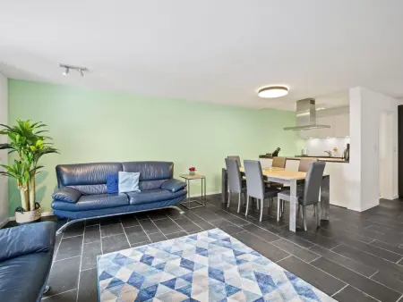 Nr.14 Haus Astoria, Appartement 5 personnes à Lenzerheide - Photo 15