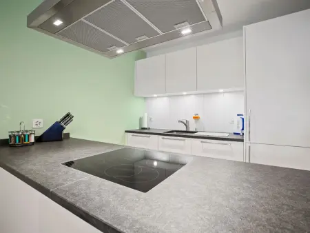 Nr.14 Haus Astoria, Appartement 5 personnes à Lenzerheide - Photo 16