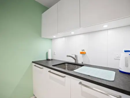 Nr.14 Haus Astoria, Appartement 5 personnes à Lenzerheide - Photo 17