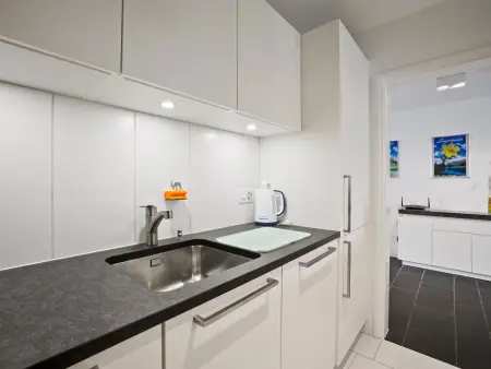 Nr.14 Haus Astoria, Appartement 5 personnes à Lenzerheide - Photo 18