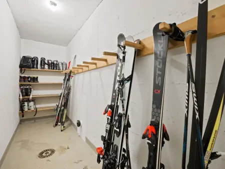Nr.14 Haus Astoria, Appartement 5 personnes à Lenzerheide - Photo 23