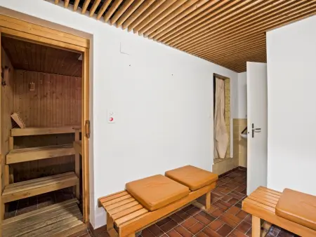 Nr.14 Haus Astoria, Appartement 5 personnes à Lenzerheide - Photo 25