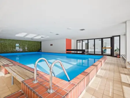 Nr.14 Haus Astoria, Appartement 5 personnes à Lenzerheide - Photo 26