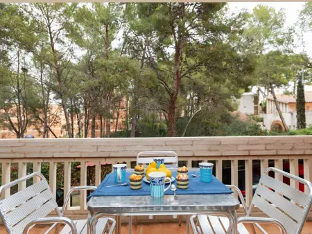 cye 6 Cap Salou, Appartement 4 personnes à Salou - Photo 1