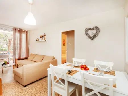cye 6 Cap Salou, Appartement 4 personnes à Salou - Photo 2