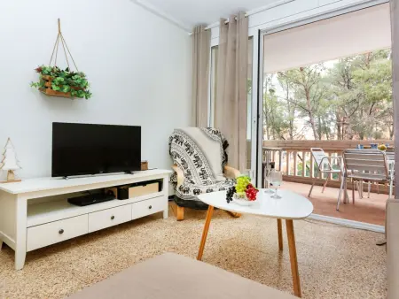 cye 6 Cap Salou, Appartement 4 personnes à Salou - Photo 3