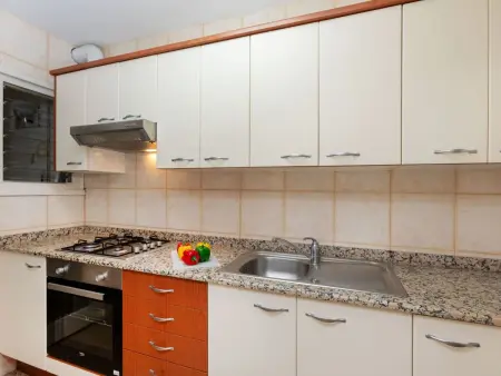 cye 6 Cap Salou, Appartement 4 personnes à Salou - Photo 4
