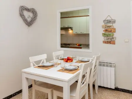 cye 6 Cap Salou, Appartement 4 personnes à Salou - Photo 6