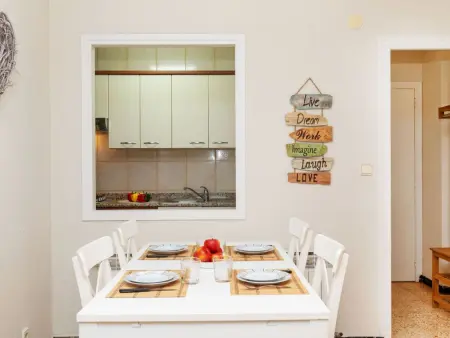 cye 6 Cap Salou, Appartement 4 personnes à Salou - Photo 7