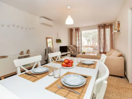 cye 6 Cap Salou, Appartement 4 personnes à Salou - Photo 8