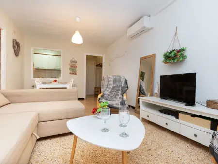 cye 6 Cap Salou, Appartement 4 personnes à Salou - Photo 9