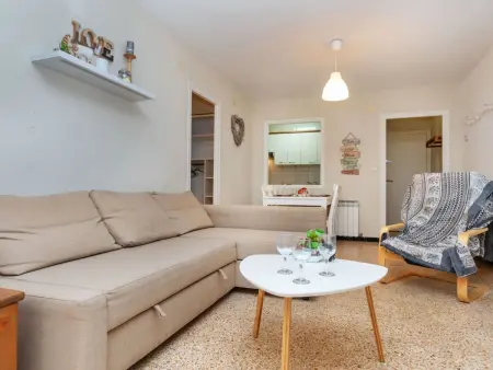 cye 6 Cap Salou, Appartement 4 personnes à Salou - Photo 10