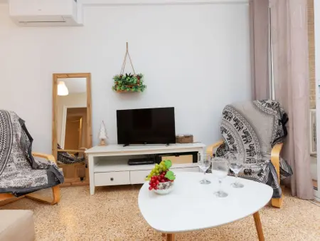 cye 6 Cap Salou, Appartement 4 personnes à Salou - Photo 11