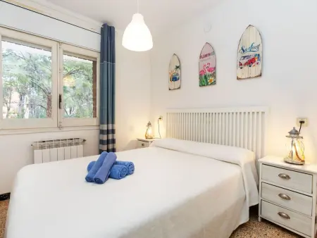 cye 6 Cap Salou, Appartement 4 personnes à Salou - Photo 13