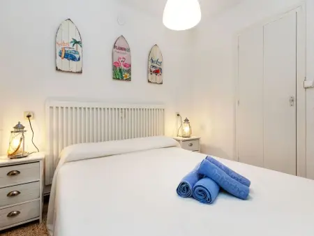 cye 6 Cap Salou, Appartement 4 personnes à Salou - Photo 14